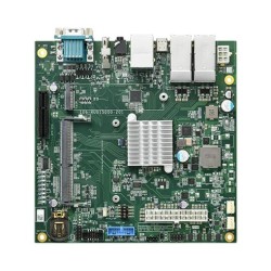Cartes mères Mini-ITX industrielles pour NVIDIA® Jetson Orin™ - Série Jemii-150