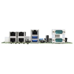 Cartes mères Mini-ITX industrielles pour NVIDIA® Jetson Orin™ - Série Jemii-150