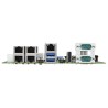 Cartes mères Mini-ITX industrielles pour NVIDIA® Jetson Orin™ - Série Jemii-150