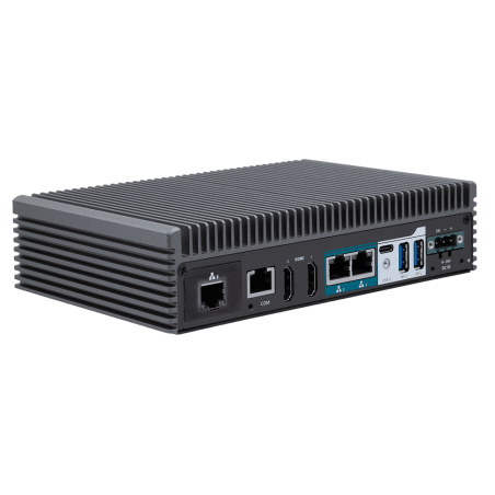 PC industriel compact Intel® Core™ 14ᵉ génération – Série ARES-2000