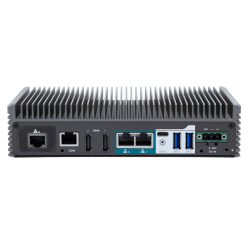 PC industriel compact Intel® Core™ 14ᵉ génération – Série ARES-2000