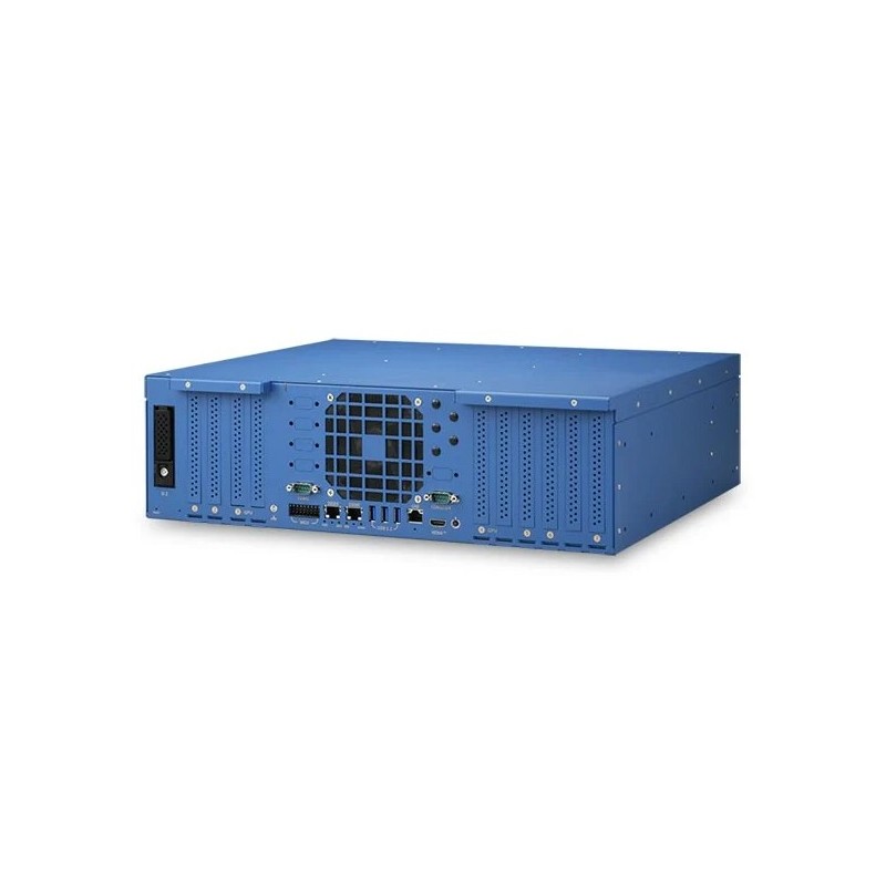 Serveur HPC durci AMD EPYC™ 9005 avec double GPU – RGS-9805GC