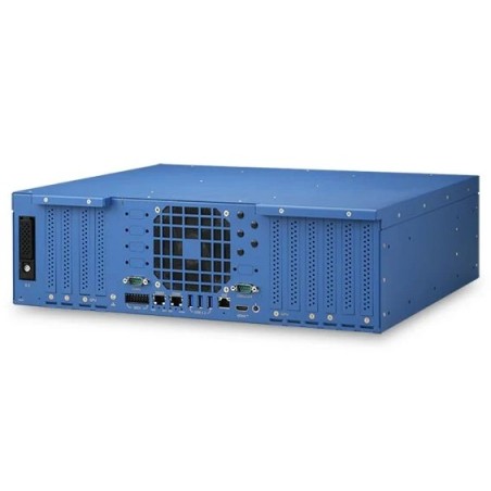 Serveur HPC durci AMD EPYC™ 9005 avec double GPU – RGS-9805GC