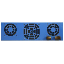 Serveur HPC durci AMD EPYC™ 9005 avec double GPU – RGS-9805GC