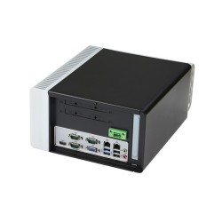 Boîtier Mini-ITX Fanless F535