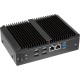Mini PC industriel pour AMD Ryzen - QBiX-Pro-AMDA1605H-A1