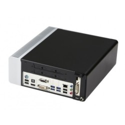 Boîtier Mini-ITX Fanless F526