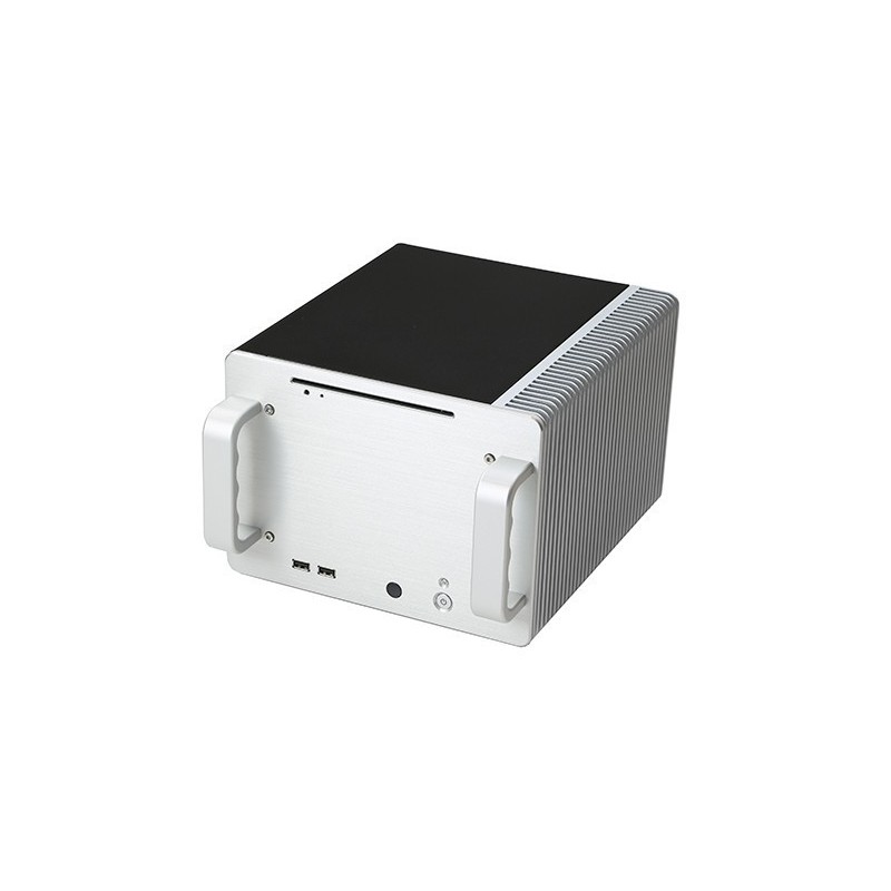 Boîtier Mini-ITX Fanless F545