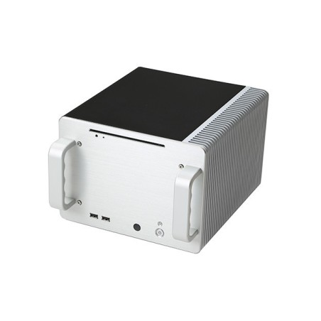 Boîtier Mini-ITX Fanless F545