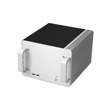 Boîtier Mini-ITX Fanless F546