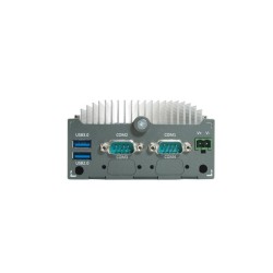 PC industriel durci fanless POC-212