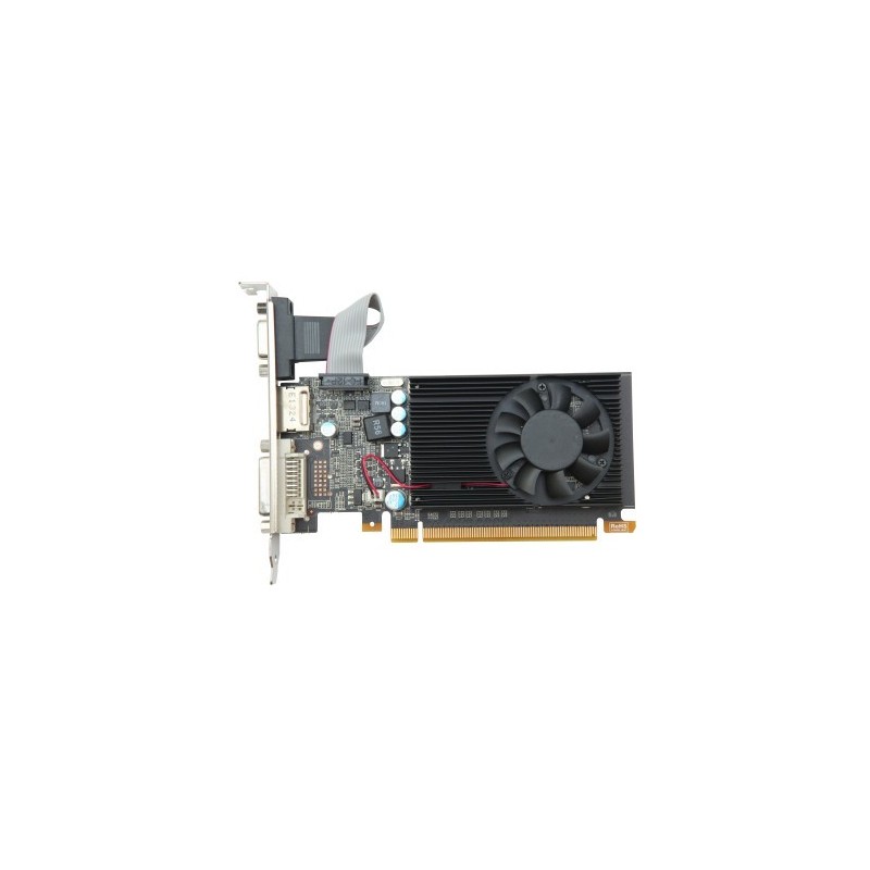 Carte graphique industrielle NVIDIA GTX 730