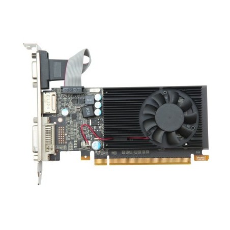 Carte graphique industrielle NVIDIA GTX 730