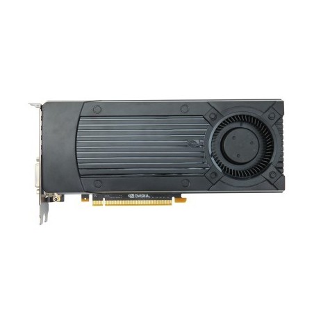 Placa de vídeo - NVIDIA GeForce GTX 960 (2GB / PCI-E) - Galax