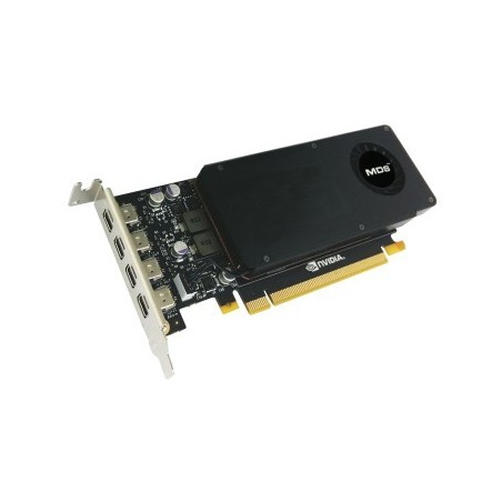 Carte graphique multi-écran NVIDIA GTX 750Ti