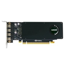 Carte graphique multi-écran NVIDIA GTX 750Ti