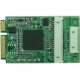 Carte Mini PCI Express 4 Com (RS-232/422/485)