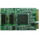 Carte Mini PCI Express 4 x Com (RS232)