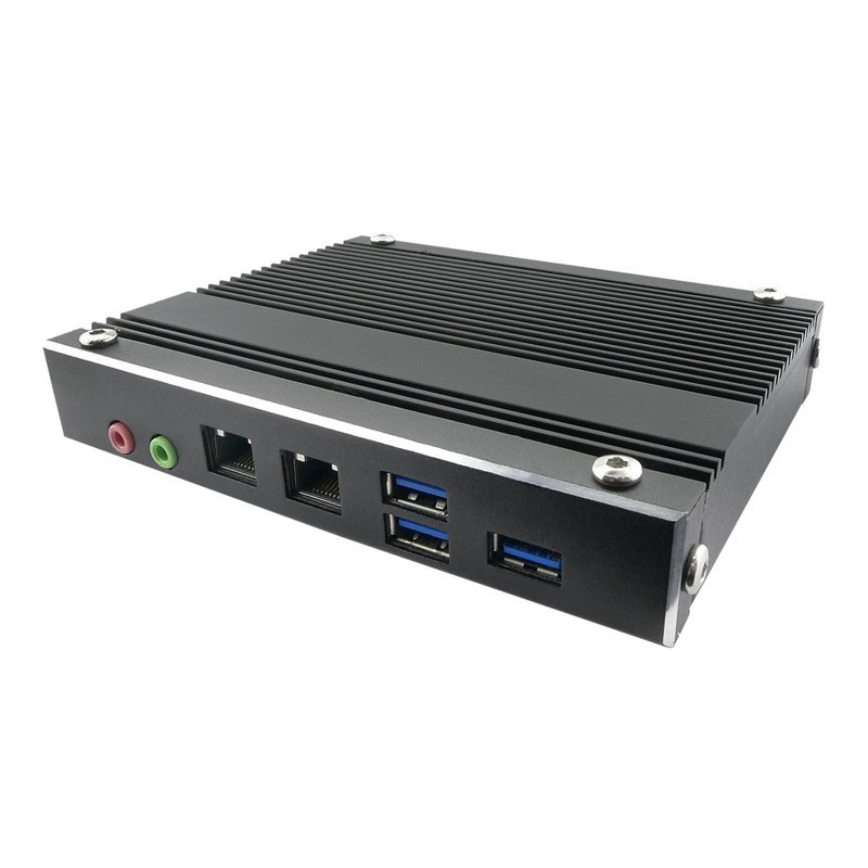 Mini PC fanless JBC900C59-3160-B