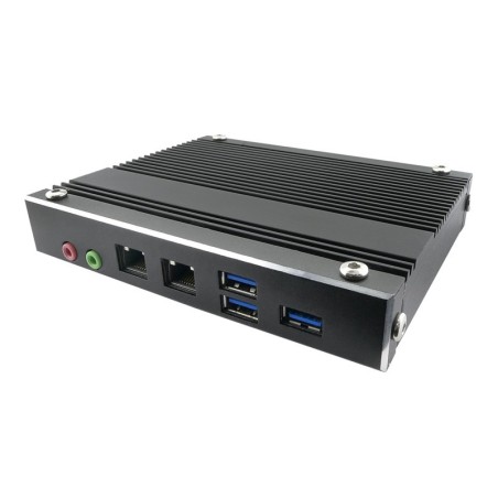 Mini PC fanless JBC900C59-3160-B