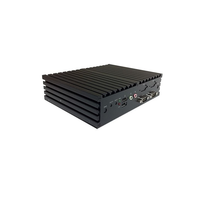 Mini PC fanless JBC375F3AW-2930-B