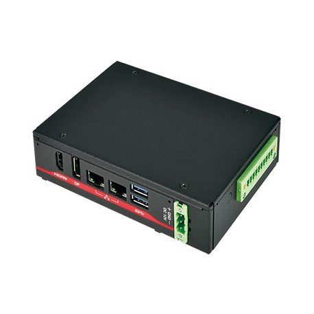 PC industriel ARM NXP® pour IoT - ME1-108T