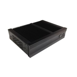 Mini PC fanless...