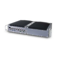 PC durci pour GPU Tesla T4/ RTX A2000 - SEMIL-1300GC