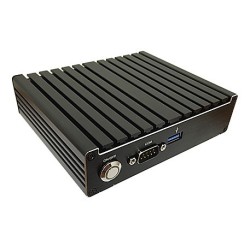 Mini PC fanless...