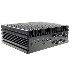 Mini PC fanless...