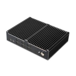 Mini PC fanless...