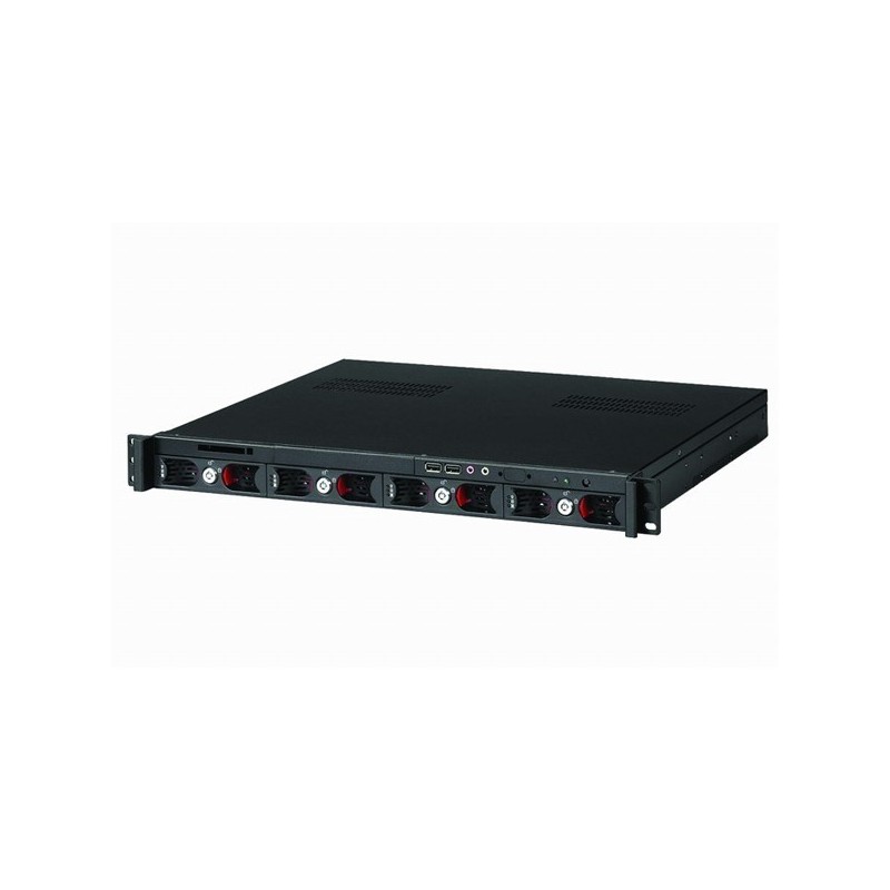 Rack 1U Mini-ITX TE1160 (250W)