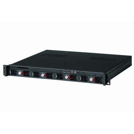 Rack 1U Mini-ITX TE1160 (250W)