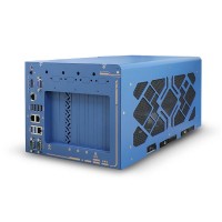 PC industriel Dual RTX extensible – Nuvo-10208GC