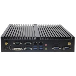 Mini PC fanless JBC501F9Q