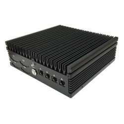 Mini PC fanless avec wifi...