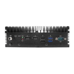 Mini PC fanless avec wifi JBC385F551W-62U-B