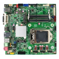 Carte mère Mini ITX NC9VL-H81