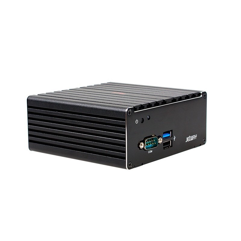 Mini PC fanless JBC311U93