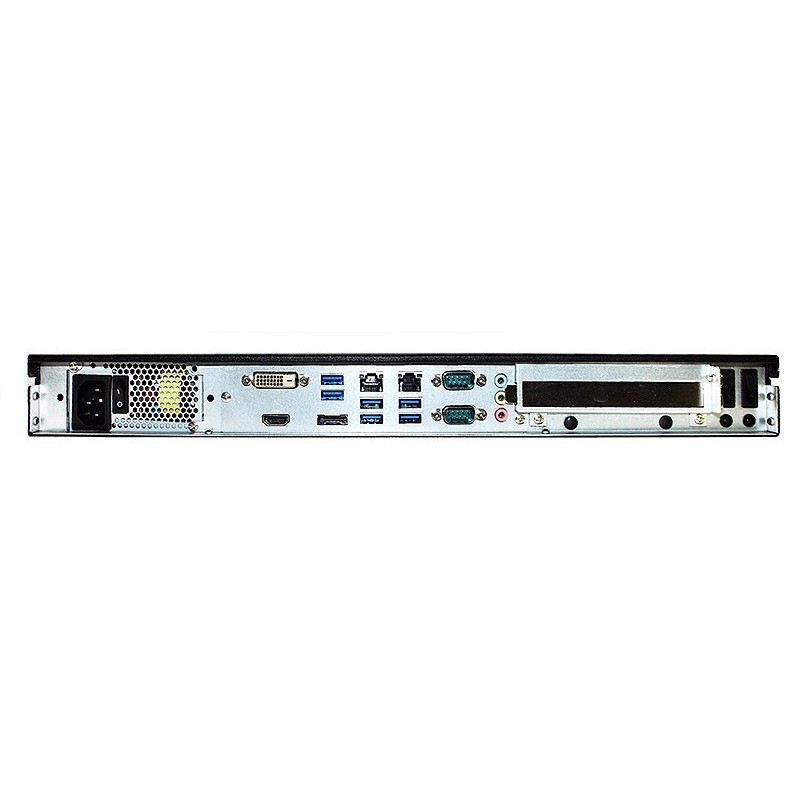 Rack 1U JBC150F594-Q170-B - Antéor