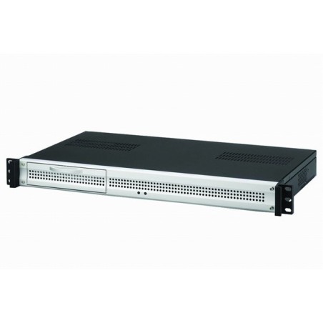 Rack 1U Mini-ITX C159 (19v/120W)