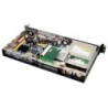 Rack 1U Mini-ITX C159 (19v/120W)