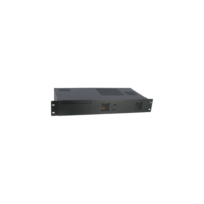 Rack 1,5U Mini-ITX DC1902 (180W)