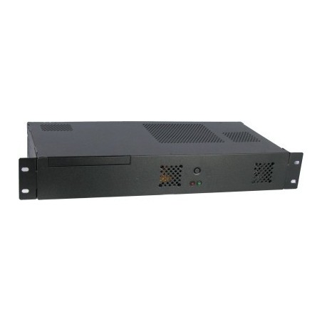 Rack 1,5U Mini-ITX DC1902 (180W)