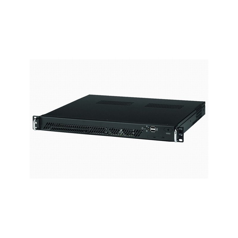 Rack 1U Mini-ITX C146 (180W)