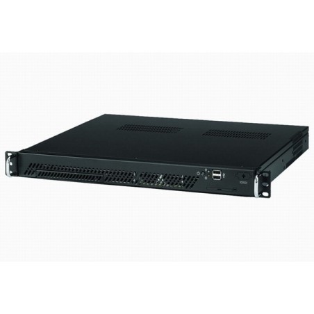 Rack 1U Mini-ITX C146 (180W)