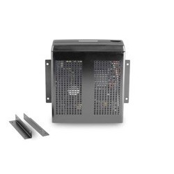 Boîtier mini-ITX fanless M350