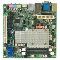 Carte mère Mini ITX NF9D