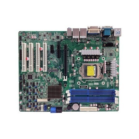 Carte mère ATX NAF93-Q77