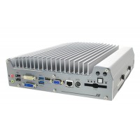PC Industriel durci Nuvo-3608VR